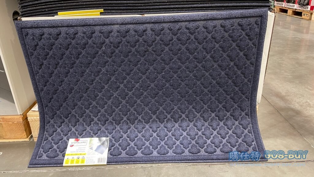 MULTY HOME門前腳踏墊 尺寸約：61X91公分