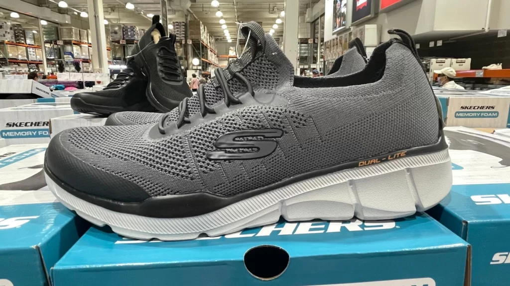 SKECHERS男運動鞋 美國尺寸：8-11