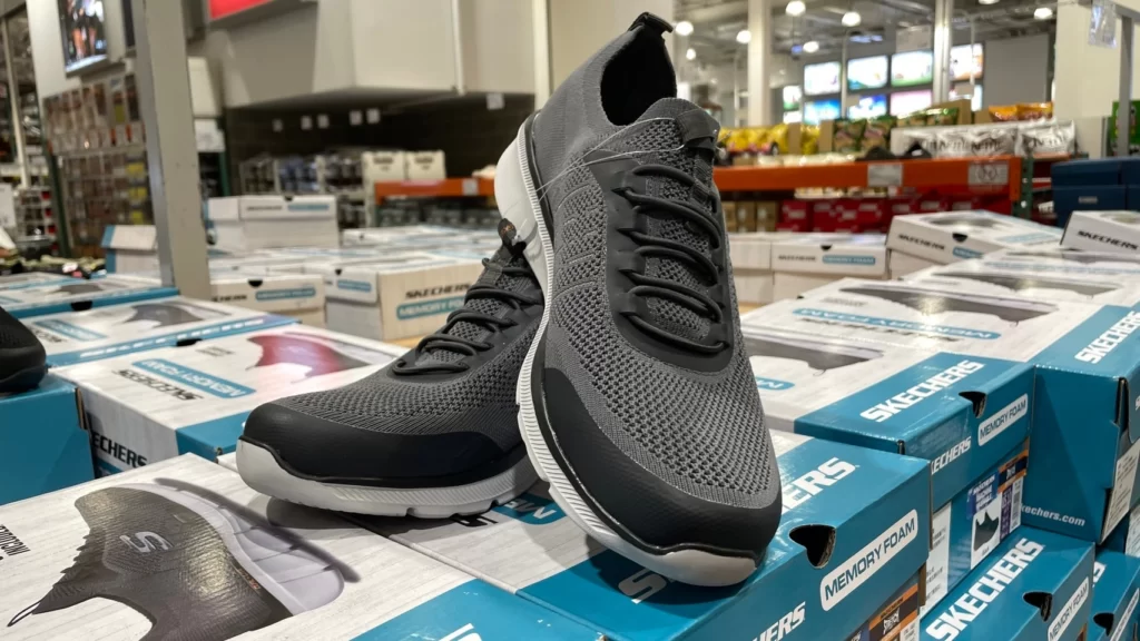 SKECHERS男運動鞋 美國尺寸：8-11