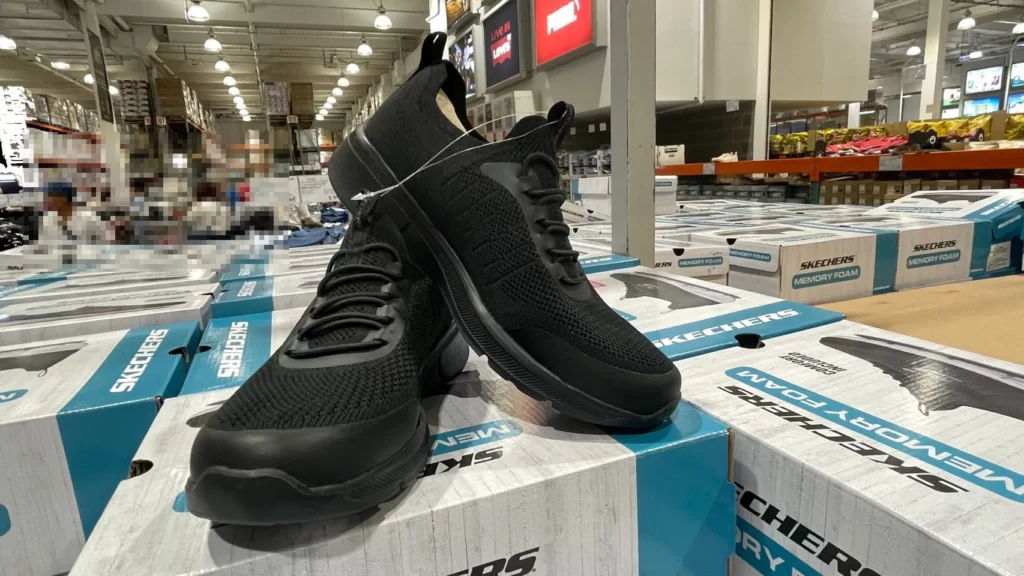 SKECHERS男運動鞋 美國尺寸：8-11