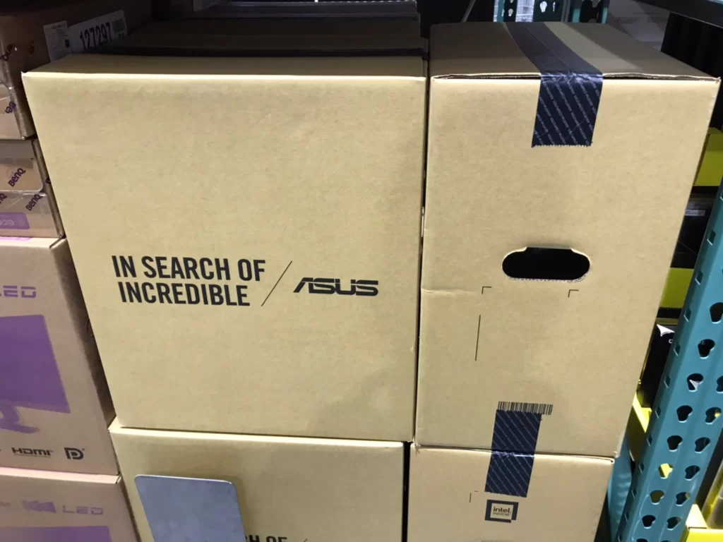 ASUS I5桌上型電腦主機 I5/8G/1TB+256G/GT1030 H-S500MC-51040F003W