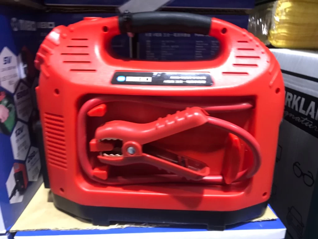 MIBO米寶五合一電源供應器