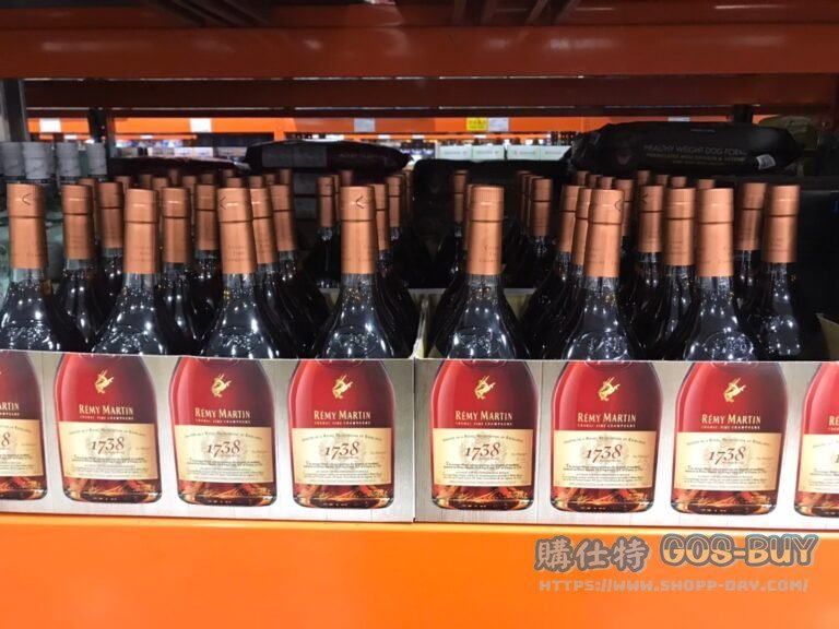 人頭馬1738干邑白蘭地750ML