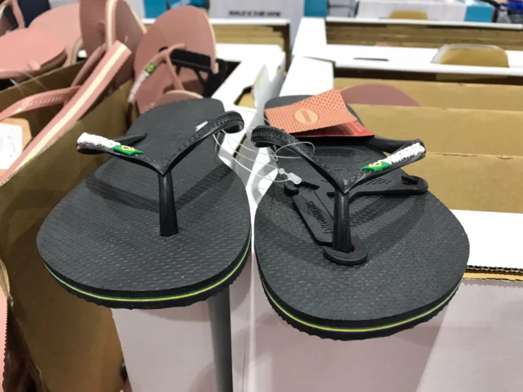 HAVAIANAS女夾腳拖鞋 巴西尺寸：37/38-41/42