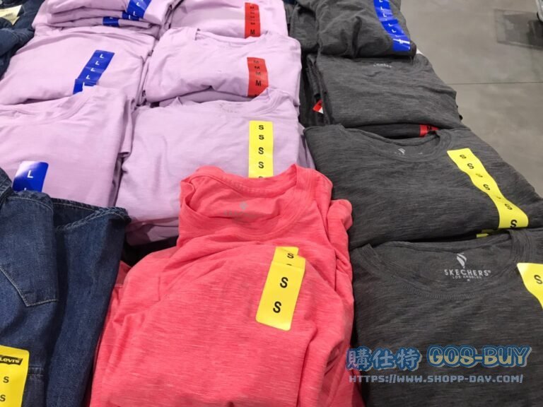 SKECHERS女運動短袖上衣