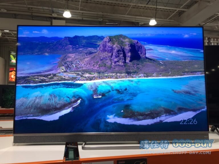 TCL 65"4K 65"MINI LED QLED 65C825