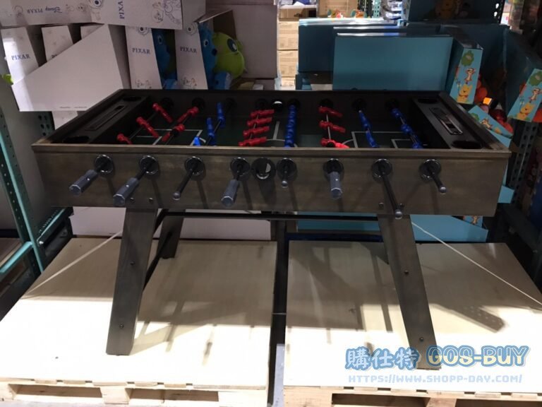 WHALEN室內足球遊戲桌