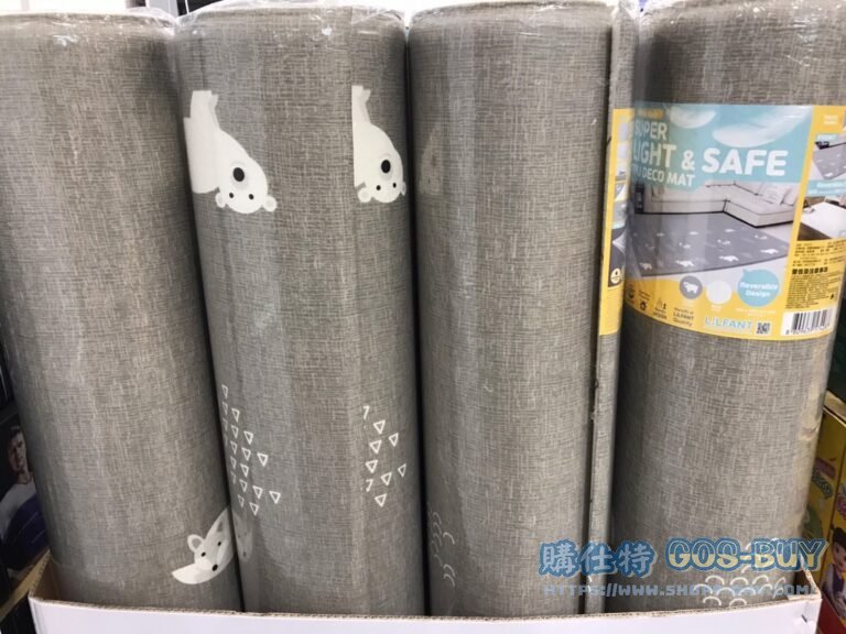 LILFANT 雙面遊戲地墊 韓國製