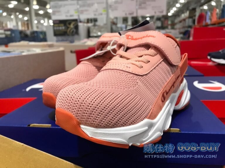 CHAMPION KID'S SHOES 兒童運動鞋