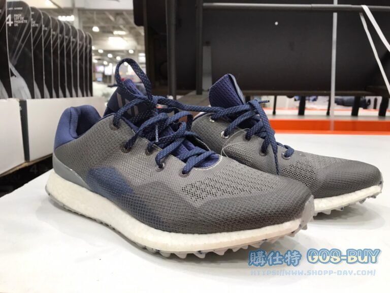 ADIDAS高爾夫男用球鞋 CROSSKNIT DPR系列