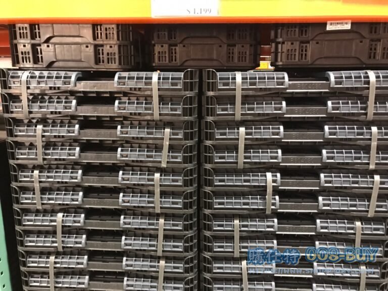 BIGANT 大螞蟻摺疊收納籃兩入 59公升/兩入