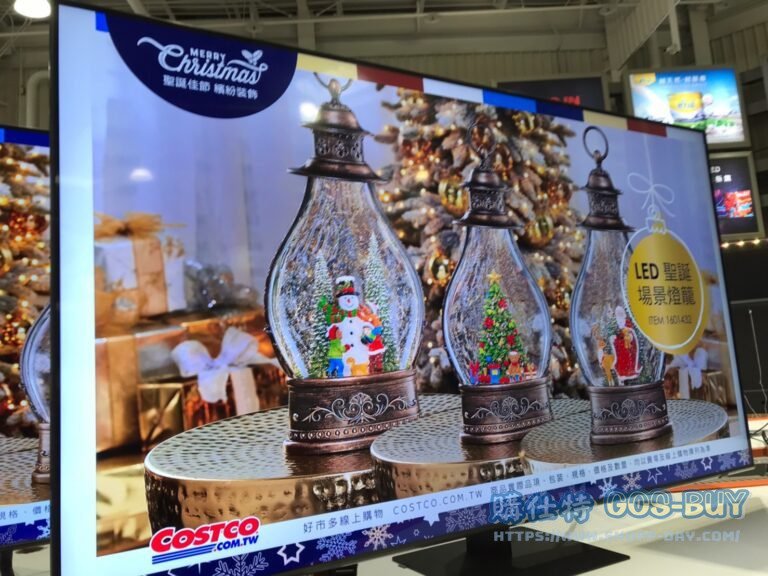 SAMSUNG 三星65吋4K QLED電視