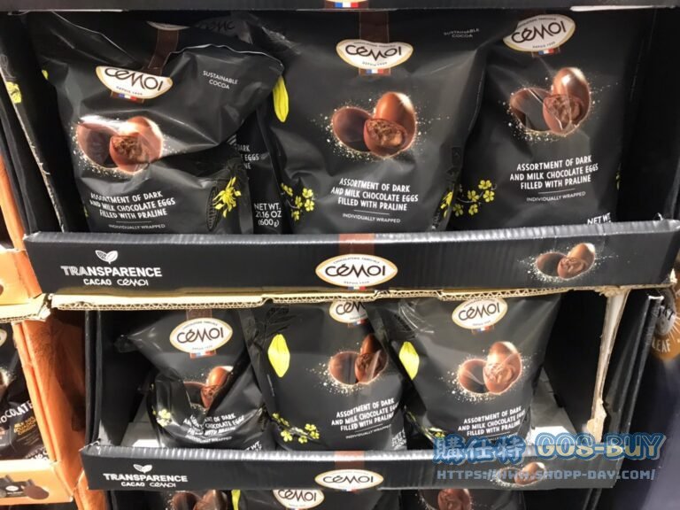 CEMOI巧克力蛋600公克