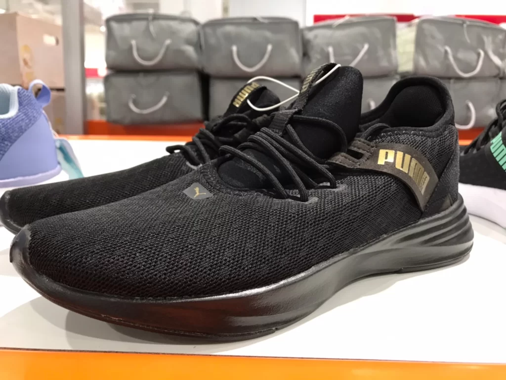 PUMA女訓練運動鞋