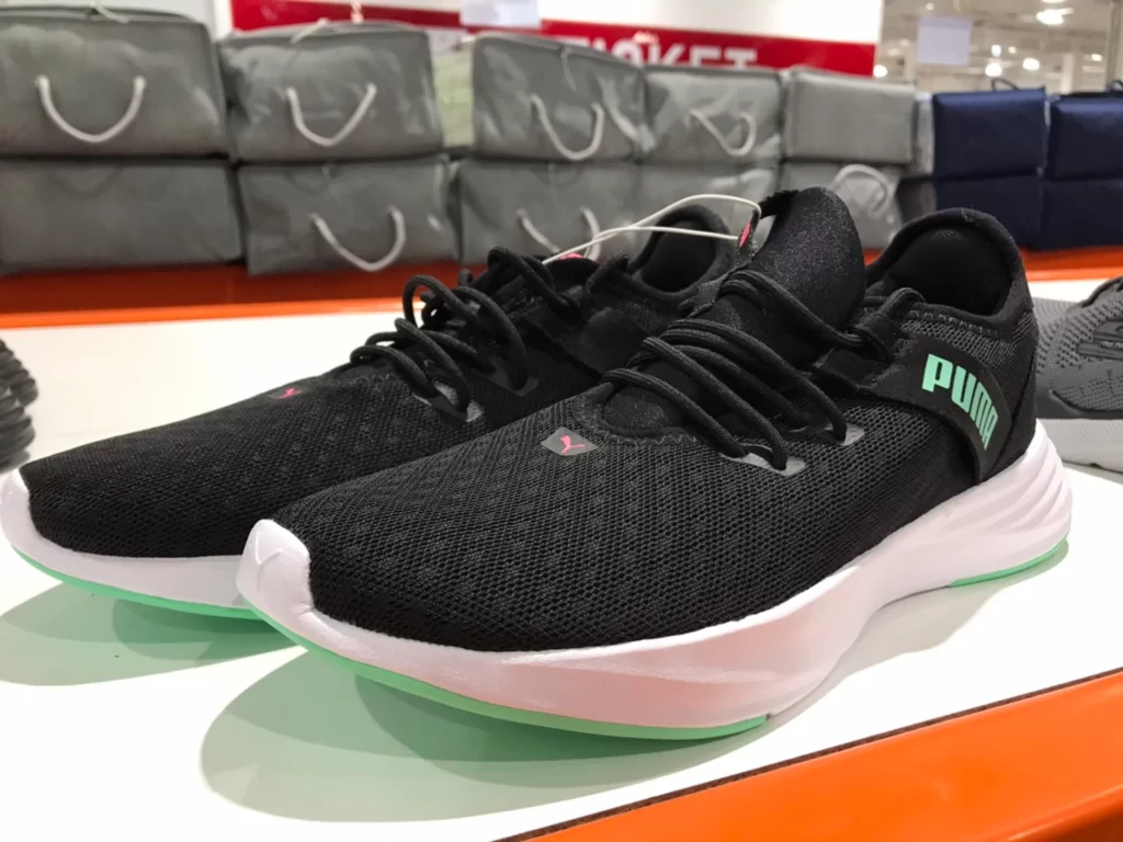PUMA女訓練運動鞋