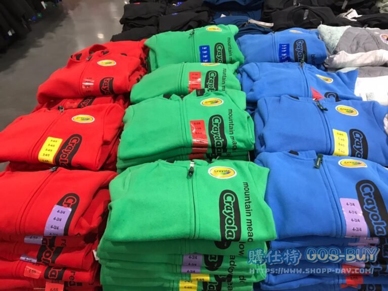 LEVI'S兒童款聯名外套