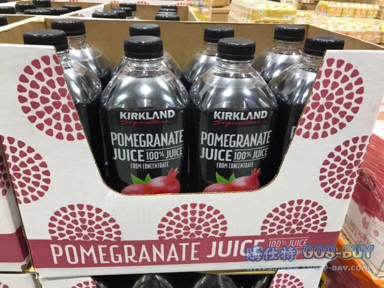 科克蘭紅石榴汁1.89公升