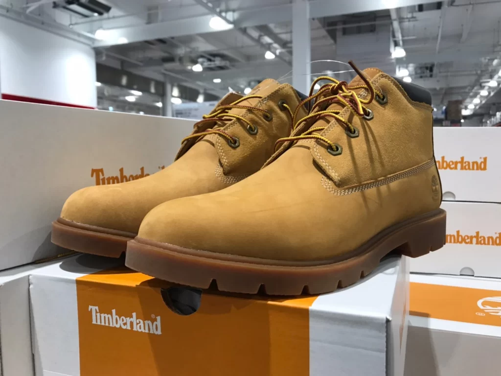 TIMBERLAND MEN'S BOOTS 男靴