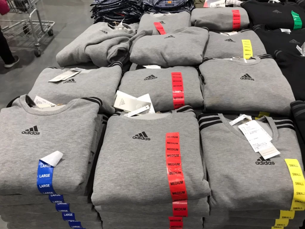 ADIDAS MEN'S PULLOVER 男刷毛長袖圓領上衣