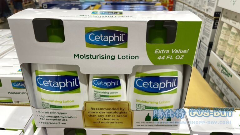 舒特膚溫和臉部身體乳液組 591毫升2入+118毫升