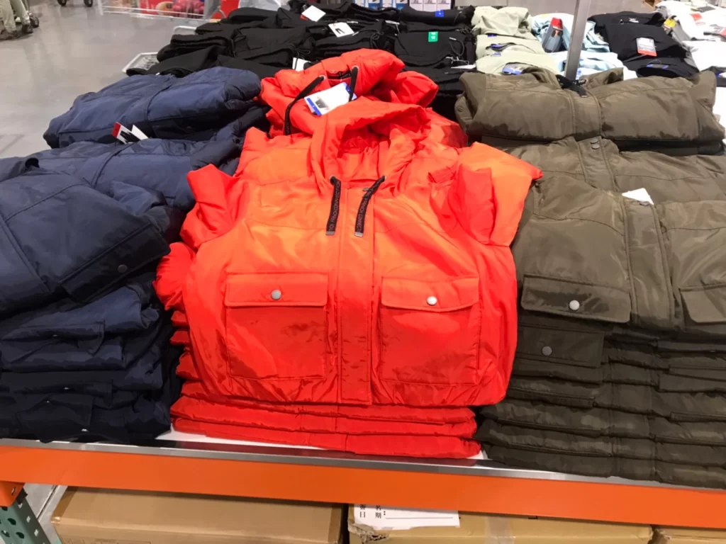 FRENCH CONNECTION女連帽外套