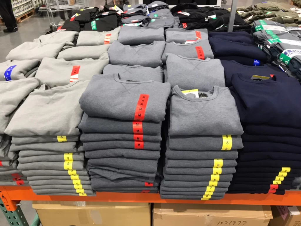 JACHS男刷毛長袖上衣