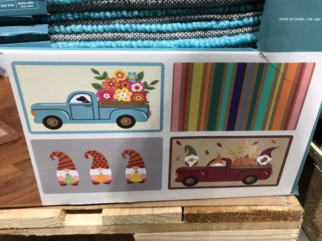 GERTMENIAN手工鉤織地毯