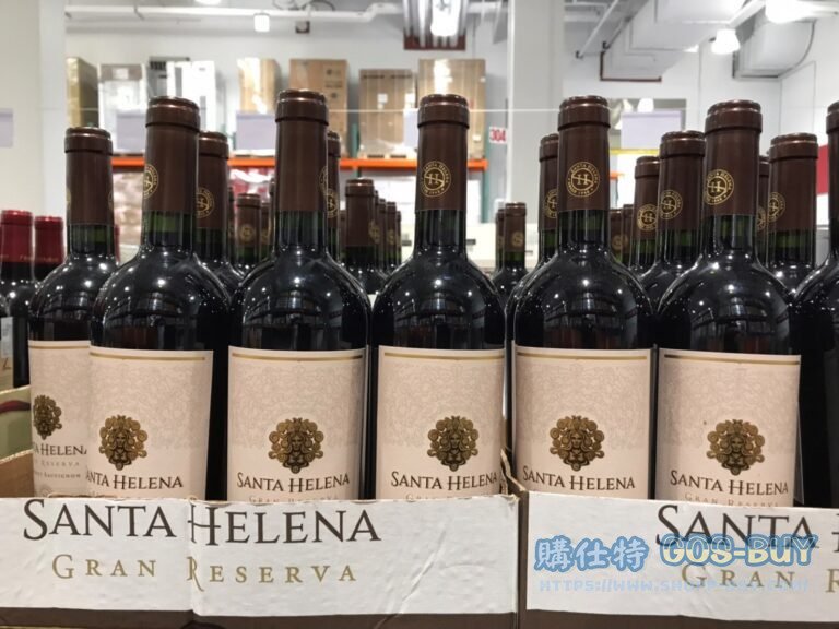 SANTA HELENA SELECTION DEL DIRECTORIO C.S.聖海倫娜總裁精選紅酒750ML 2020 #58357