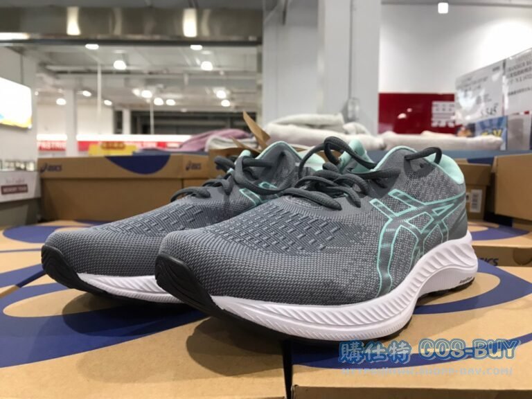 ASICS LADIES RUNNING SHOES 女慢跑訓練鞋 亞洲尺寸：23-26公分 #136217