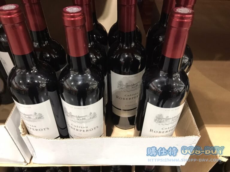 CH. ROBERPEROTS 羅浮古堡紅酒 750ML #47139