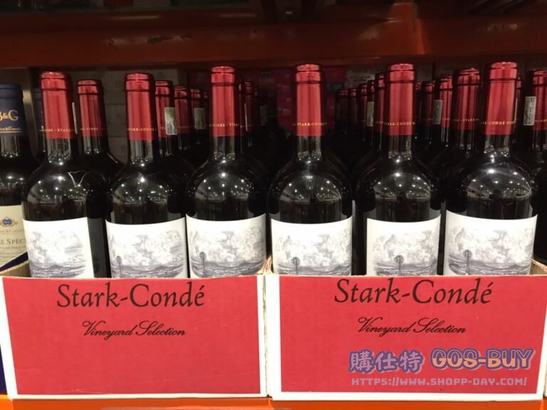 STARK-CONDE 南非紅葡萄酒