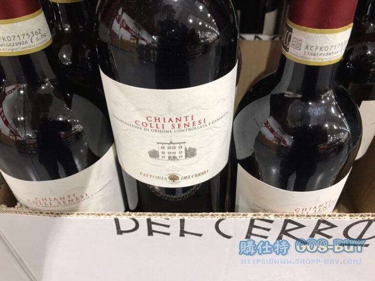 CANTINA DEL CERRO CHIANTI COLLI SENESI DOCG 義大利CHIANTI紅葡萄酒 #49628