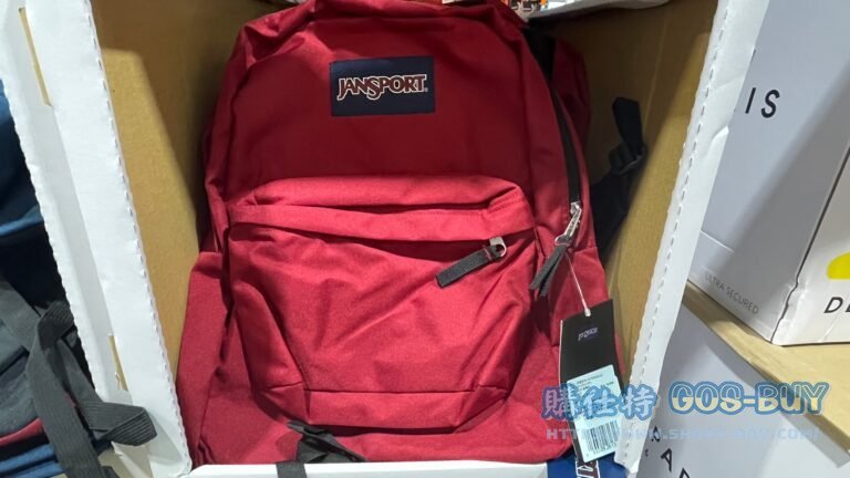 JANSPORT 25L BACKPACK 25公升經典校園後背包 #138366