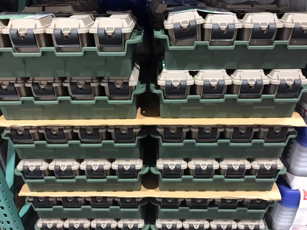 GREENMADE STORAGE BOX 多用途分隔置物箱 長26寬33高18公分 #1731258