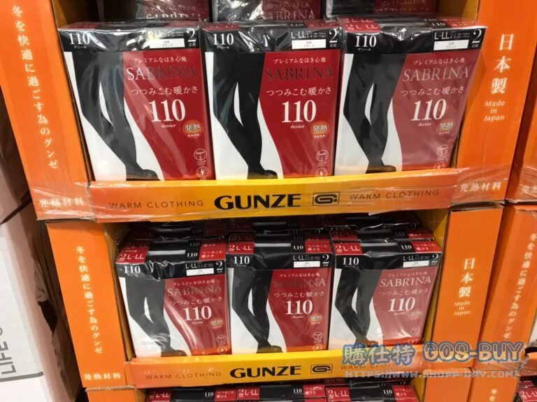 SABRINA LADIES TIGHT 4PK 女110丹保暖絲襪四入組 尺寸：M/L-L/LL #132609