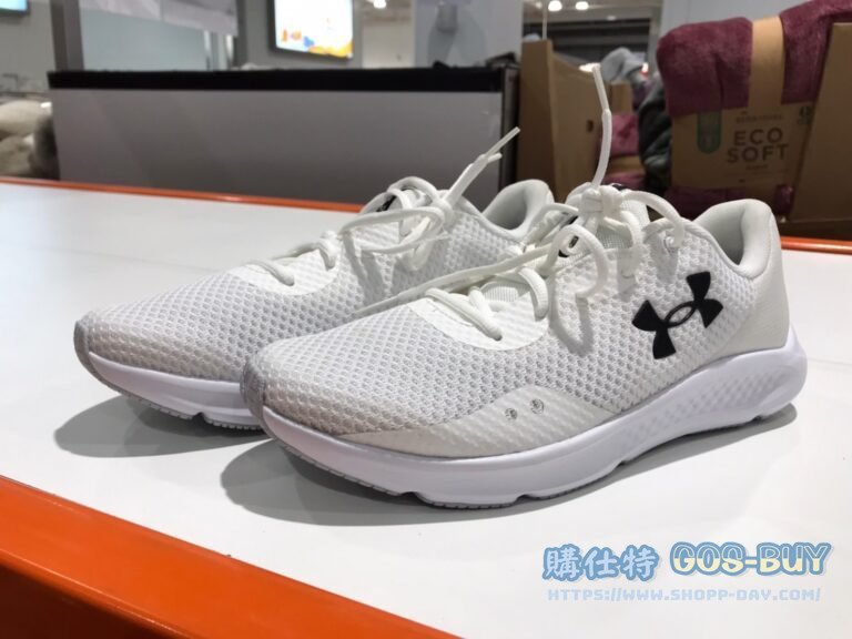 UNDEA ARMOUR RUNNING SHOES安德瑪男跑鞋 美國尺寸(US)：8-12#364834