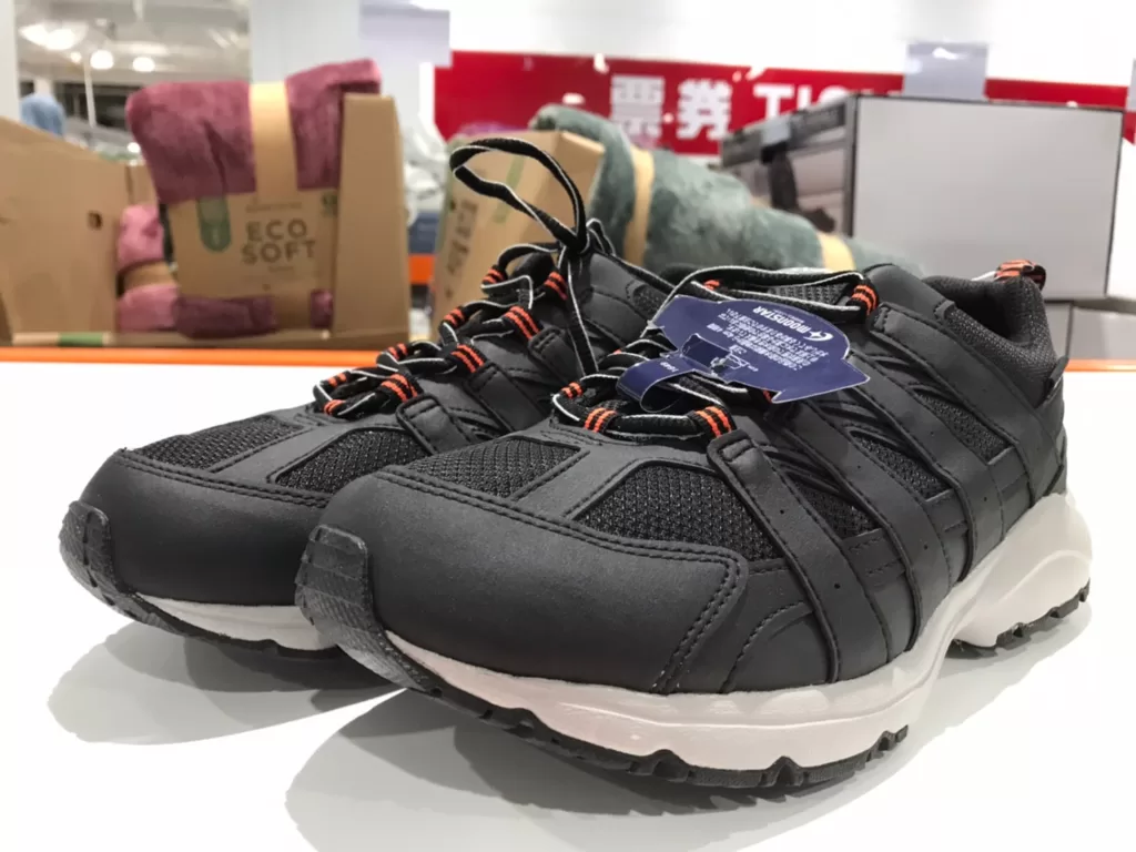 MOONSTAR MEN'S SOHES 男舒適機能鞋 尺寸：25.5-28公分#136220