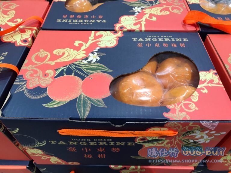 TAP TANGERINE 產銷履歷東勢區椪柑4公斤#273275