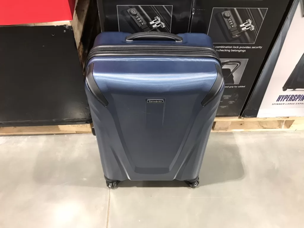 SAMSONITE 29 IN LUGGAGE 29吋行李箱 50X33X74公分 #682826