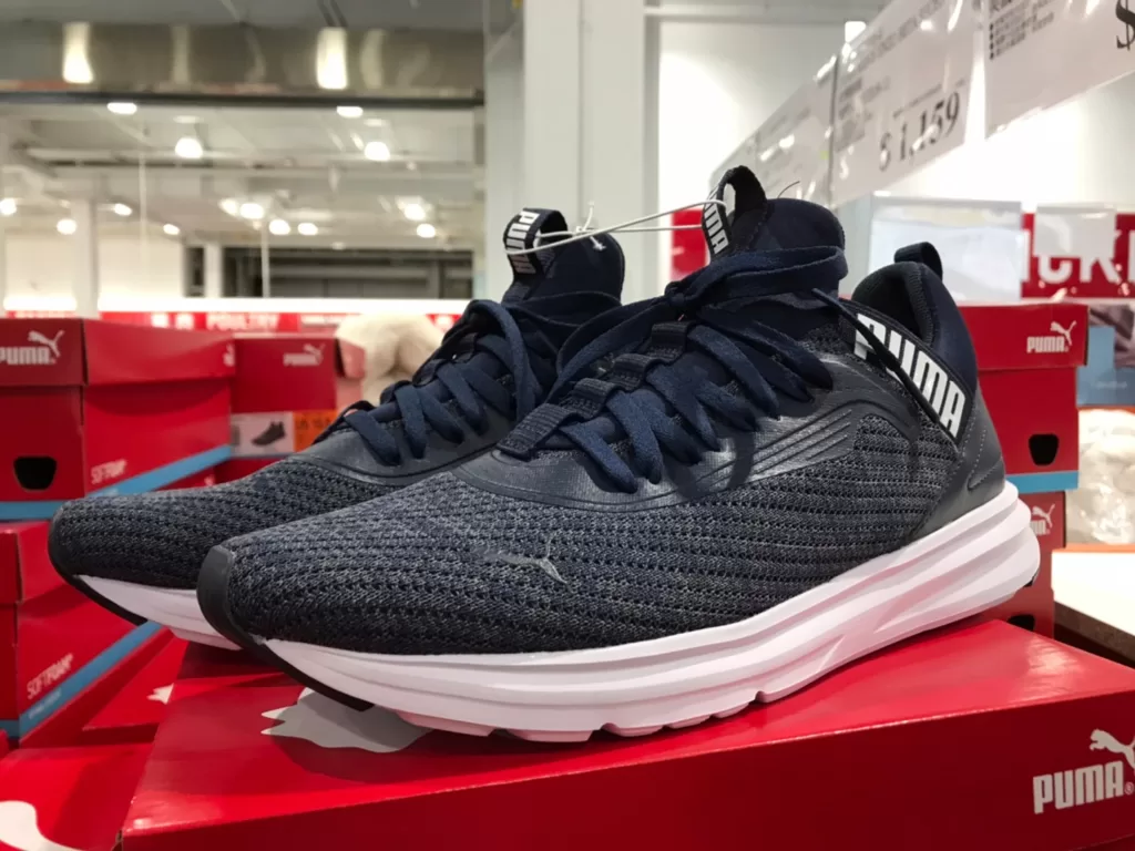 PAMA MEN'S ENZO BETA SHOES 男慢跑鞋 美國尺寸(US)8-11 #1628964