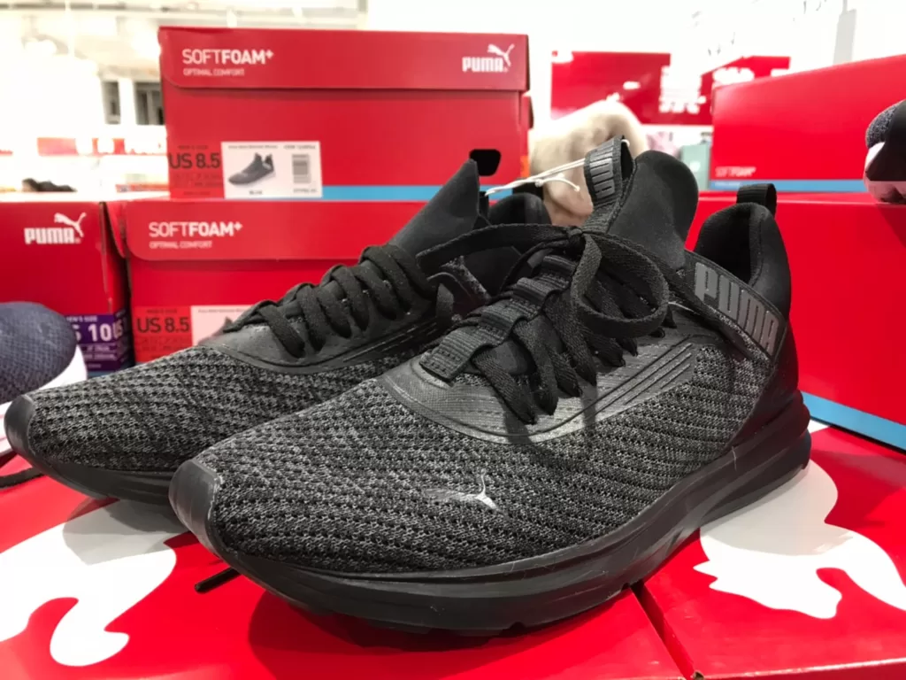 PAMA MEN'S ENZO BETA SHOES 男慢跑鞋 美國尺寸(US)8-11 #1628964