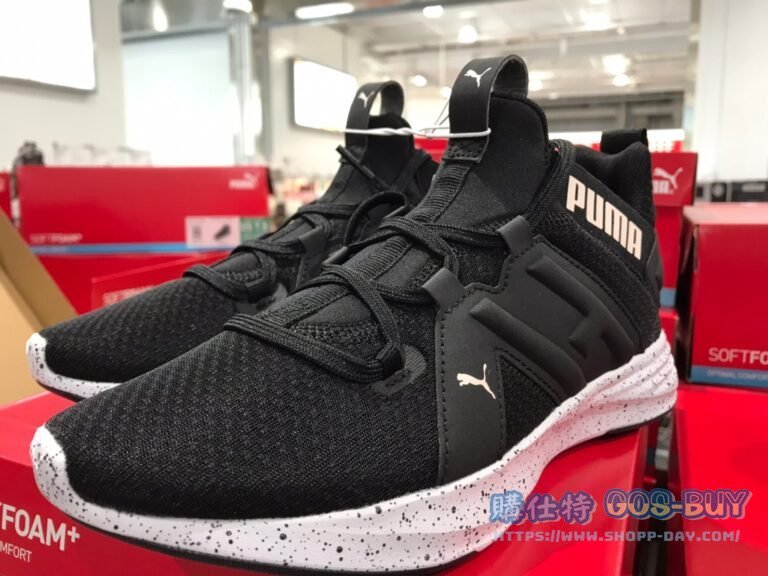 PUMA LADIES SHOES 女運動訓練鞋 美國尺寸(US):6-9#1624554