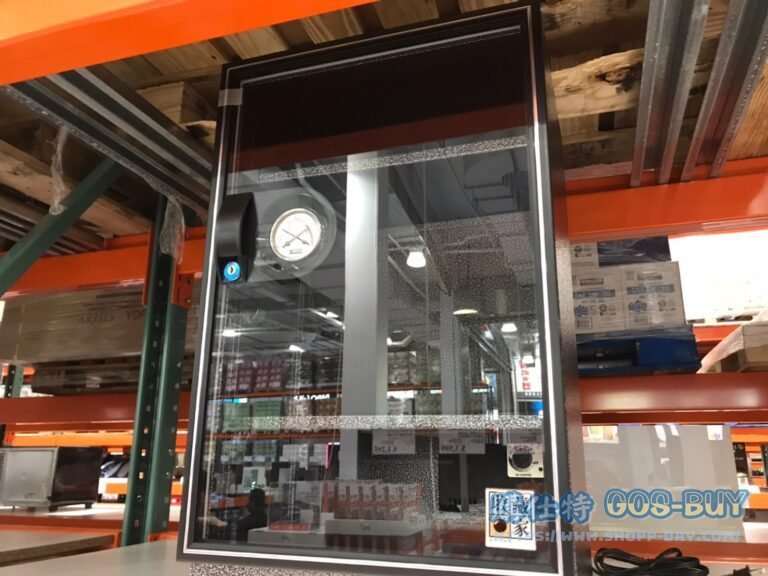 DRYTECH AUTO DRY BOX 收藏家電子防潮箱77公升 寬40深38高64公分#138927