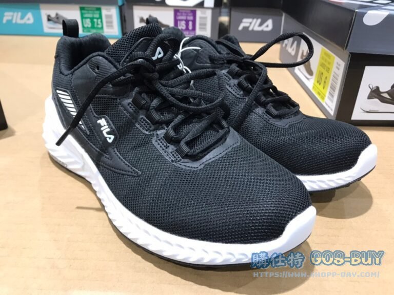 FILA LADIES SNEAKER 女運動鞋 美國尺寸(US)：6-9#1636588