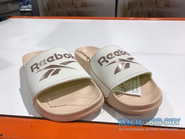REEBOK LADIES SLIDE 女拖鞋 美國尺寸(US):6-9#138105