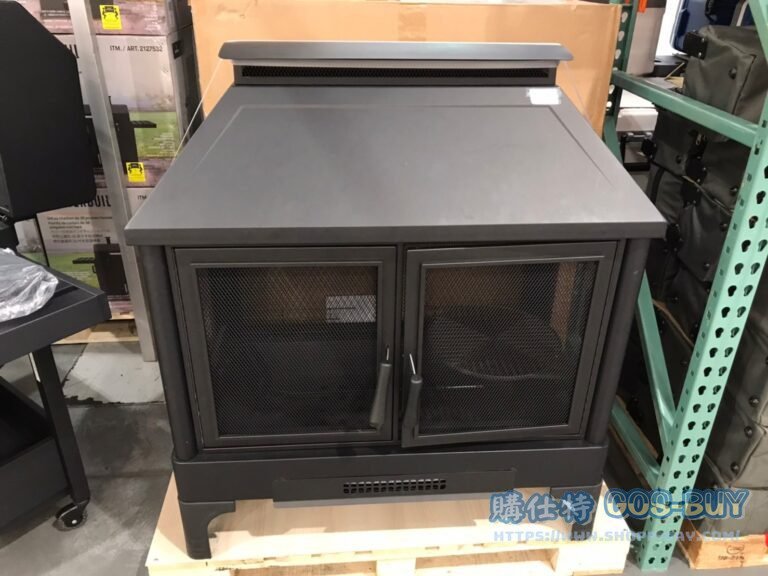 NORTHWEST WOOD BURNING COOKING PTT 戶外燃木暖爐#2127124