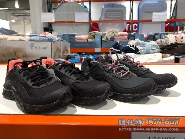 REEBOK GORE-TEX SHOES 女GORE-TEX多功能運動鞋美國尺寸(US):6-8.5#129344