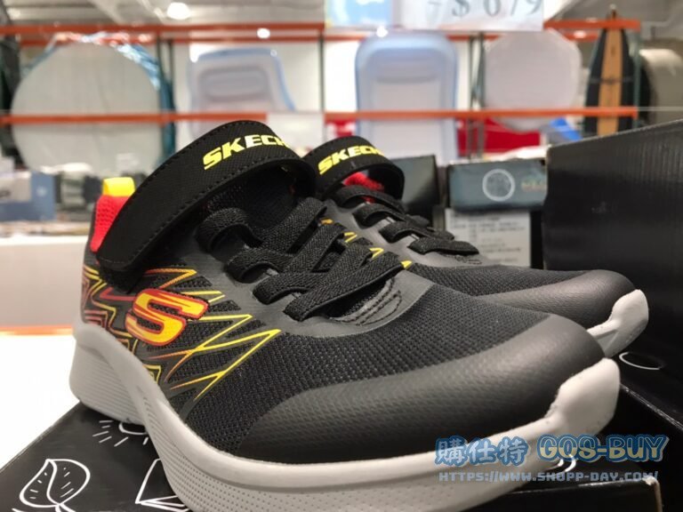 SKECHERS KID'S SHOES 兒童運動鞋 美國尺寸(US)：19-22公分#1610779