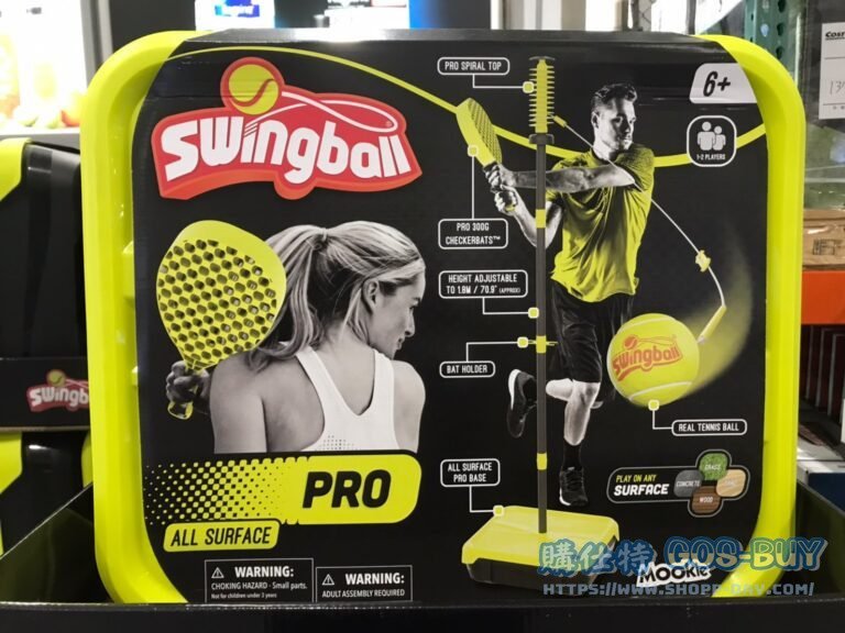 SWINGBALL PRO ALL SURFACE 網球訓練遊戲#1221700