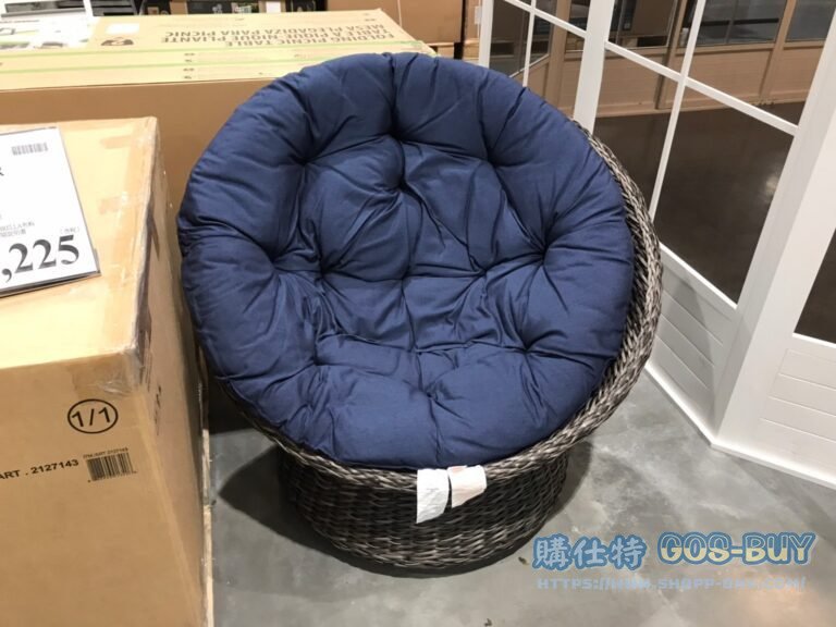 SUNVILLA RAYMOND CHAIR 鋁製藤編式休閒椅#2127143